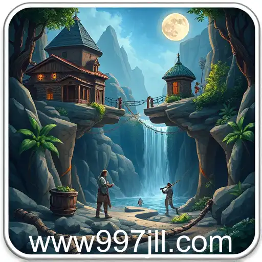 Exploring the Exciting World of Adventure Games on 997jl.com