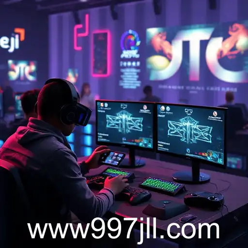 Emergence of 997jl.com in the Gaming World