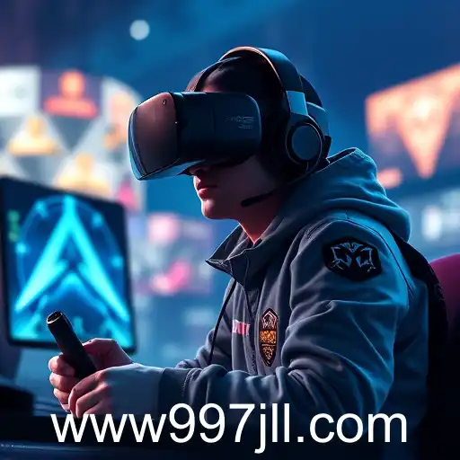 Evolution of Online Gaming Platforms