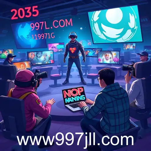 The Evolution of Online Gaming Communities