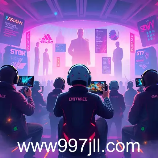 The Evolution of Online Gaming in 2025