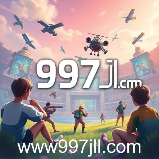 The Evolution of Online Gaming Platforms