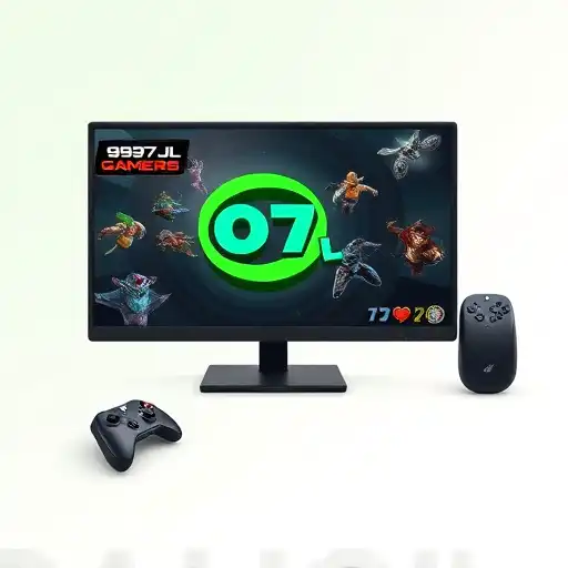 The Rise of 997jl.com in the Gaming World