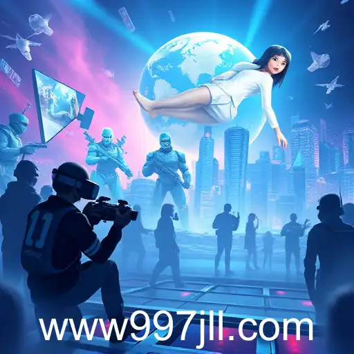 Gaming Trends and Cybersecurity in 2025