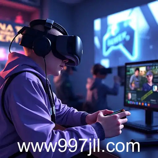 Innovative Trends in Online Gaming