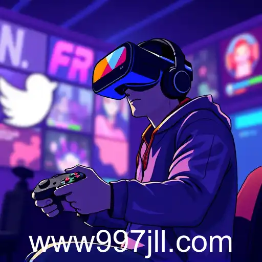 The Rise of Online Gaming in a Global Context