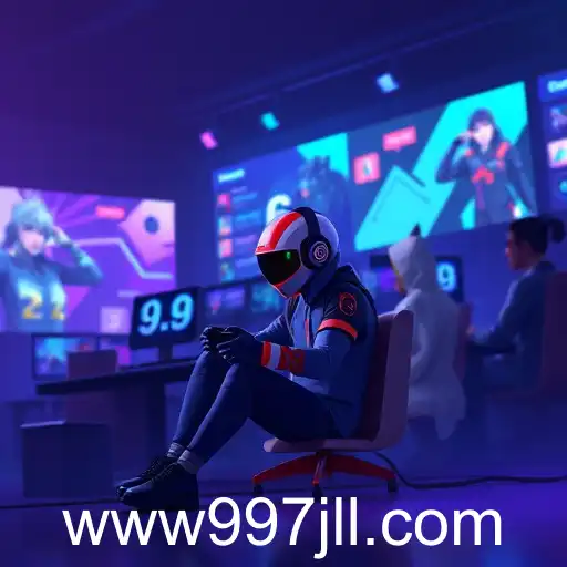 The Rise of Online Gaming Platforms in 2026