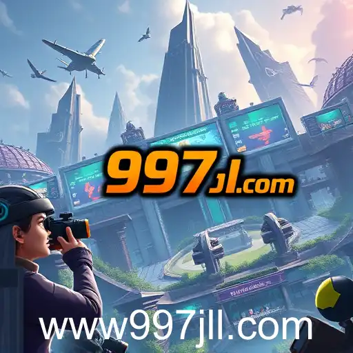 The Rise of 997jl.com in Online Gaming