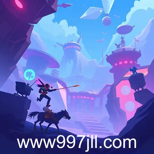 The Rise of 997jl.com in the Gaming World