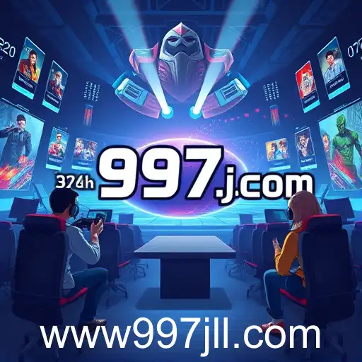 The Rise of 997jl.com: A New Era in Online Gaming