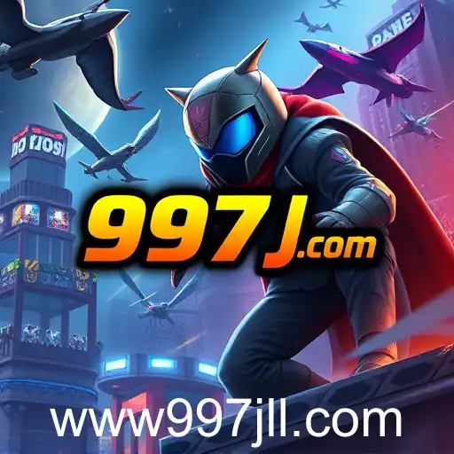 Exploring the Rise of 997jl.com in the Gaming World