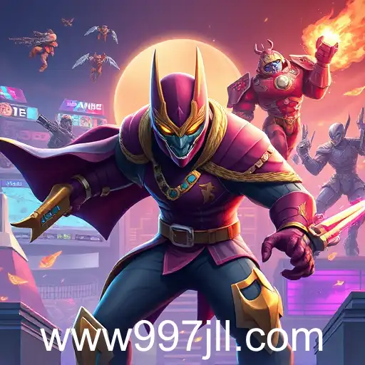 Rising Stars in Online Gaming