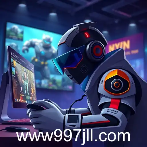 Virtual Realms and Competitive Platforms