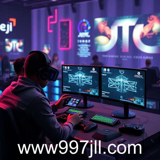 Emergence of 997jl.com in the Gaming World
