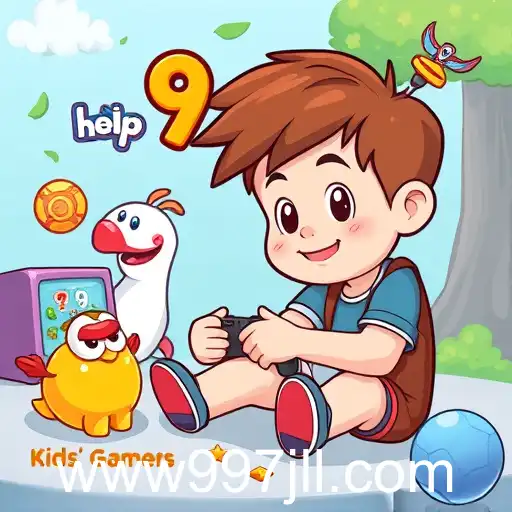 Emerging Trends in Online Gaming