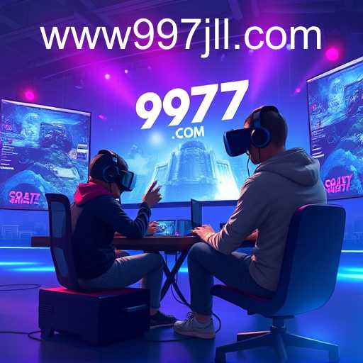 The Evolution of Online Gaming and 997jl.com