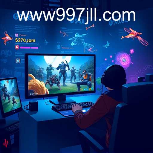 The Evolution of Online Gaming Communities in 2025