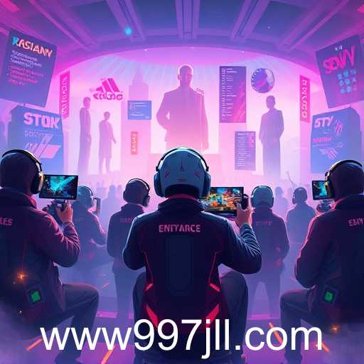 The Evolution of Online Gaming in 2025