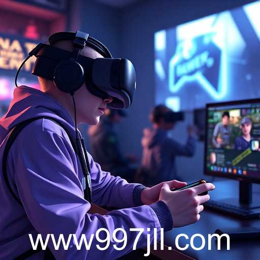 Innovative Trends in Online Gaming