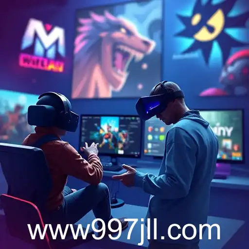 The Rise of Online Gaming Platforms in 2025