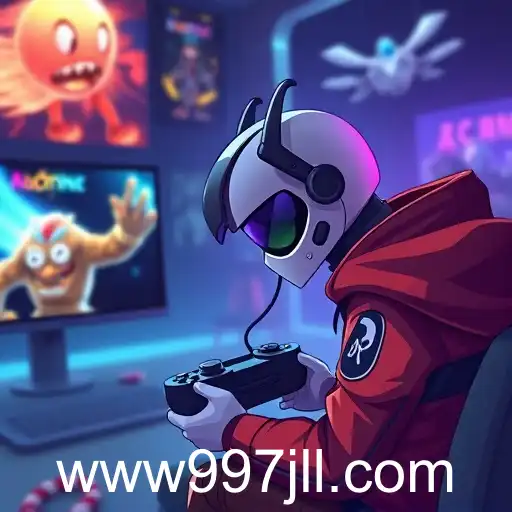 Exploring the Rise of Online Gaming Platforms