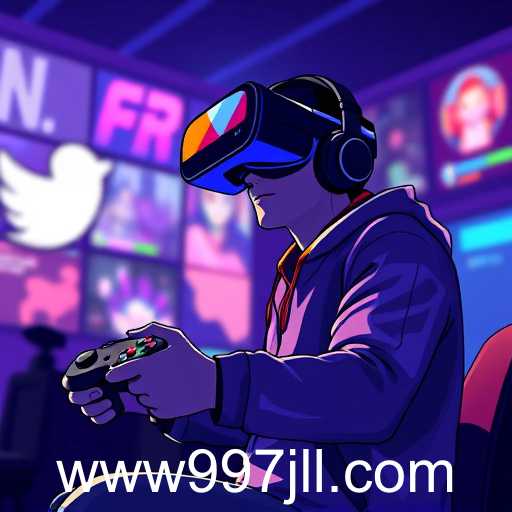 The Rise of Online Gaming in a Global Context