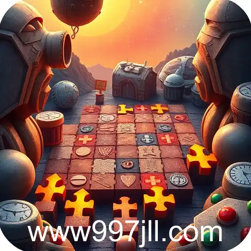 Exploring the World of Puzzle Games: A Gateway to Fun and Mental Agility