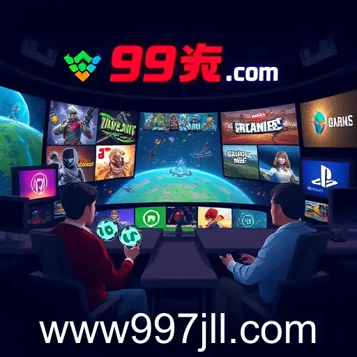 The Rise and Evolution of English Game Platforms