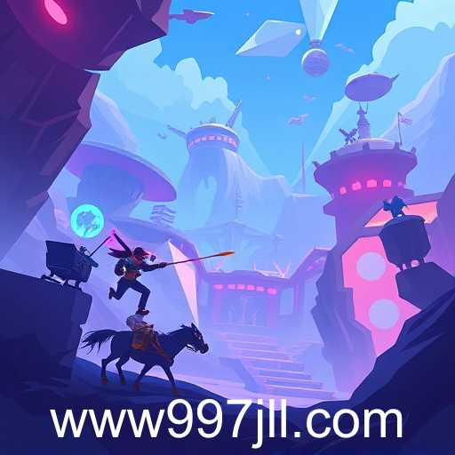 The Rise of 997jl.com in the Gaming World