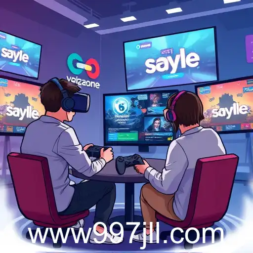 The Rise of 997jl.com in the Gaming World