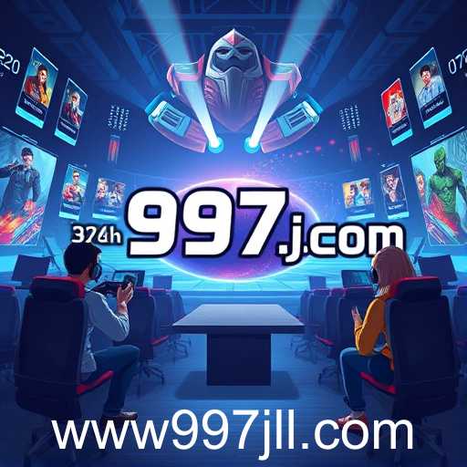 The Rise of 997jl.com: A New Era in Online Gaming