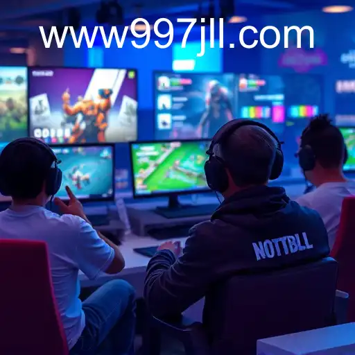 The Rise of 997jl.com in the Gaming World