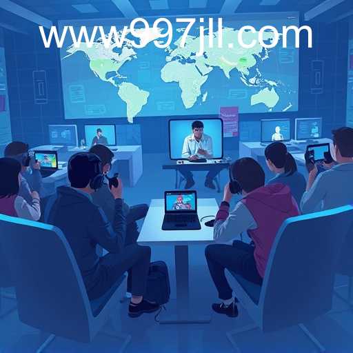 The Rise of Online Gaming Communities in 2025