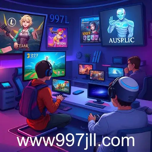 The Rise of Gaming Platforms in a Digital Era