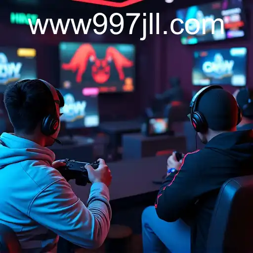 The Rise of Online Gaming Platforms in 2026