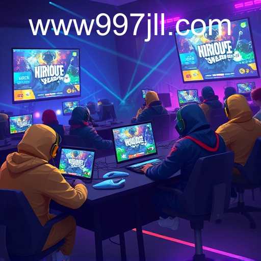 The Rise of Online Gaming Platforms in 2025