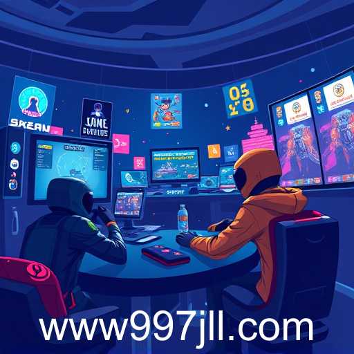 The Rise of Online Gaming Platforms