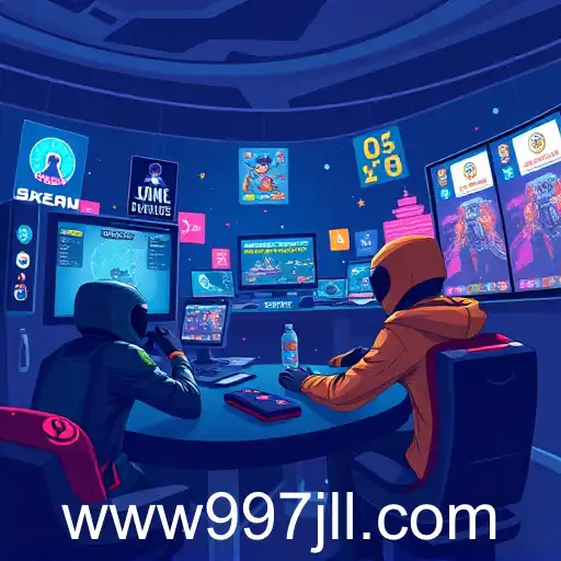 The Rise of Online Gaming Platforms