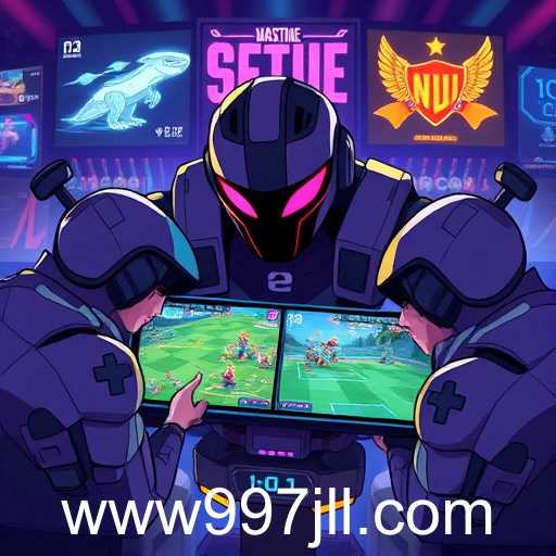 The Rise of Online Gaming Platforms