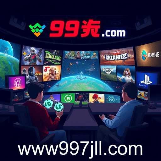 Rising Trends in Online Gaming Industry