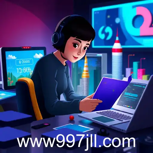 Exploring the World of Simulation Games on 997jl.com