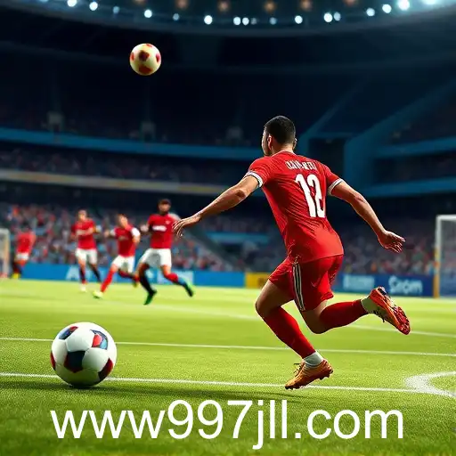 Exploring the Dynamic World of Sports Games on 997jl.com
